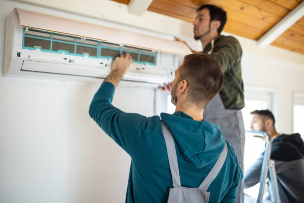 Best HVAC Training and Certification in Rio Grande, OH