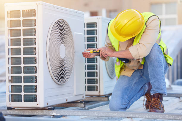 Best Energy-efficient HVAC Solutions in Rio Grande, OH