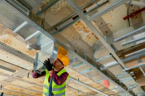 Best HVAC for Healthcare Facilities in Rio Grande, OH