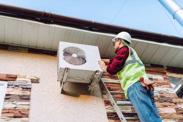 Best HVAC Software and Technology in Rio Grande, OH