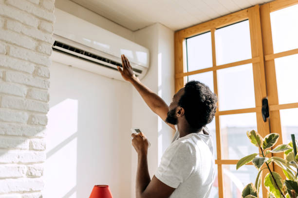 Best Seasonal HVAC Services in Rio Grande, OH
