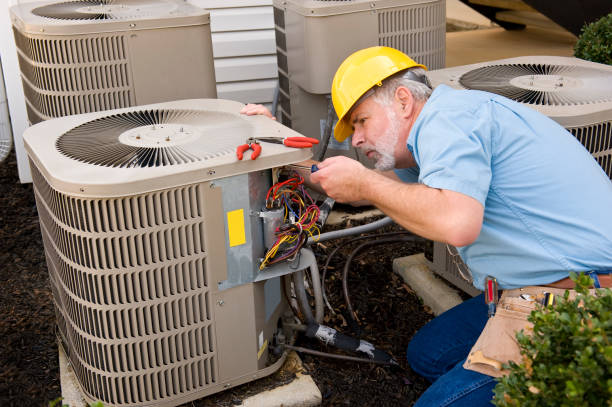  Rio Grande, OH HVAC Pros