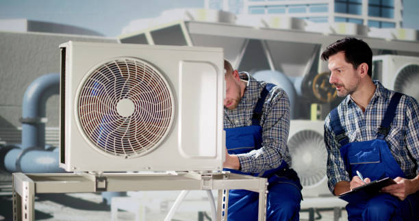 Best Commercial HVAC in Rio Grande, OH