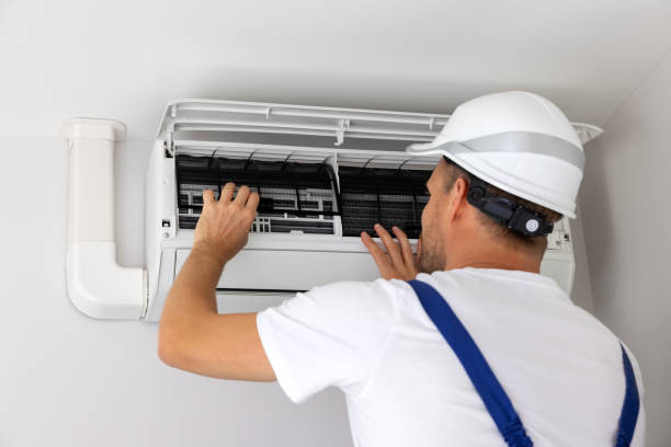 Best HVAC Equipment and Components in Rio Grande, OH